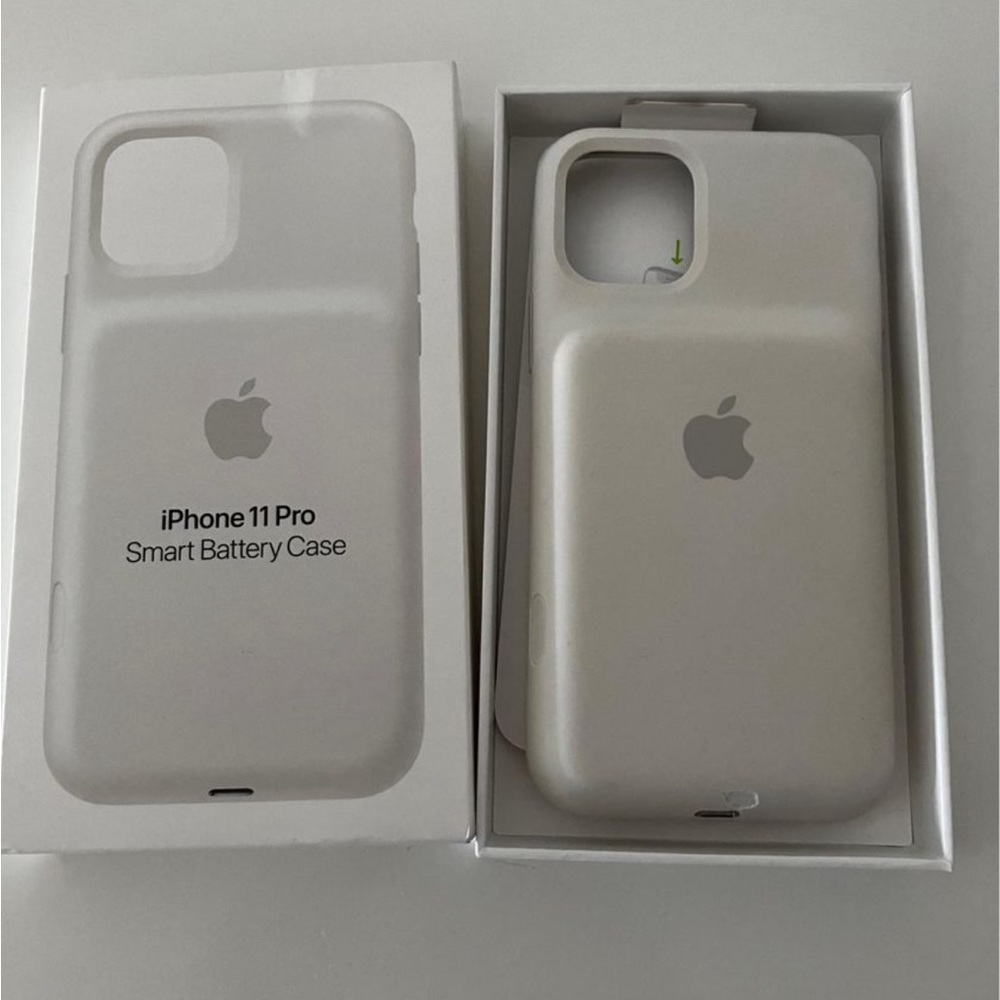 Apple IPhone 11 Pro Smart Battery Case